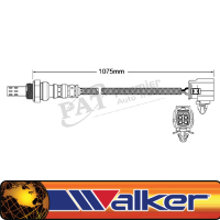Walker Oxygen Lambda Sensor Thumbnail