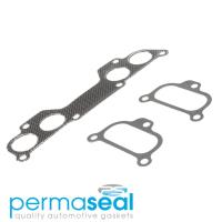 Permaseal Exhaust Manifold Gasket Set Thumbnail