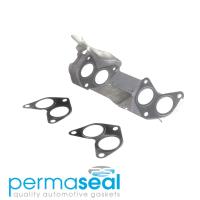 Permaseal Exhaust Manifold Gasket Set Thumbnail
