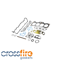 Crossfire Head Set (VRS) Thumbnail