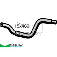 Mackay Heater Hose Thumbnail