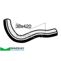 Mackay Radiator Lower Hose Thumbnail