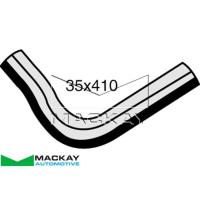 Mackay Radiator Upper Hose Thumbnail
