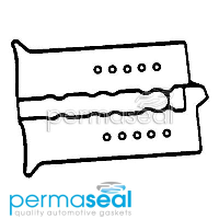 Permaseal Rocker Cover Gasket Set Thumbnail