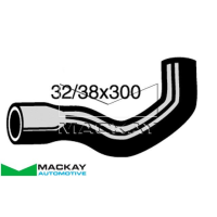 Mackay Radiator Lower Hose Thumbnail