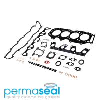Permaseal Head Set (No Seals) Thumbnail
