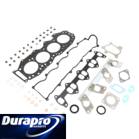 Durapro Head Set (VRS) Thumbnail
