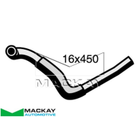 Mackay Radiator Hose Kit Thumbnail