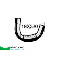 Mackay Radiator Hose Kit Thumbnail