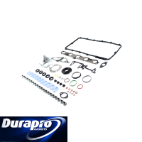 Durapro Head Set (VRS) Thumbnail