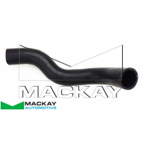 Mackay Radiator Upper Hose Thumbnail