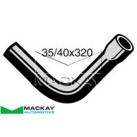 Mackay Radiator Upper Hose Thumbnail