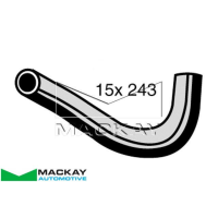 Mackay Heater Hose Thumbnail