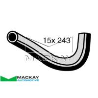 Mackay Heater Hose Thumbnail