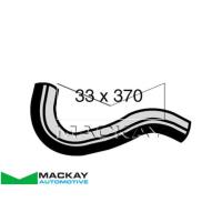 Mackay Radiator Upper Hose Thumbnail