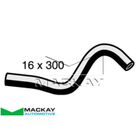 Mackay Radiator Heater Hose Thumbnail