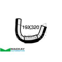 Mackay Radiator Hose Kit Thumbnail