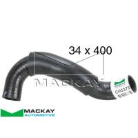 Mackay Radiator Upper Hose Thumbnail