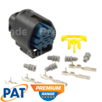 PAT Premium Engine Oil Pressure Switch Connector Plug Thumbnail