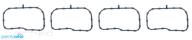 Permaseal Intake Manifold Gasket Set Thumbnail