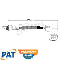 PAT Premium Oxygen Lambda Sensor Thumbnail