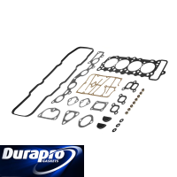 Durapro Head Set (VRS) Thumbnail