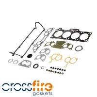 Crossfire Head Set (VRS) Thumbnail