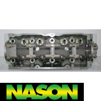 Nason Cylinder head - bare Thumbnail