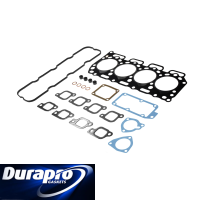 Durapro Head Set (VRS) Thumbnail