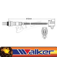 Walker Oxygen Lambda Sensor Thumbnail