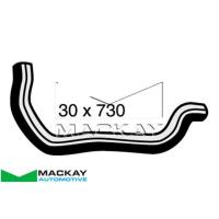 Mackay Radiator Lower Hose Thumbnail