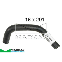 Mackay Heater Hose Thumbnail