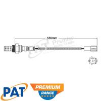PAT Premium Oxygen Lambda Sensor Thumbnail