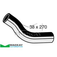 Mackay Radiator Lower Hose Thumbnail