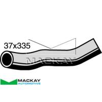 Mackay Radiator Upper Hose Thumbnail