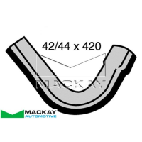Mackay Radiator Lower Hose Thumbnail