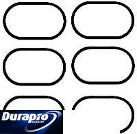 Durapro Fuel Injection Plenum Gasket Thumbnail