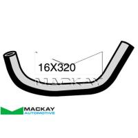 Mackay Heater Hose Thumbnail