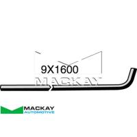 Mackay Coolant Expansion/Recovery Tank Hose Thumbnail