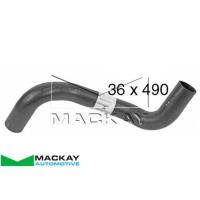 Mackay Radiator Lower Hose Thumbnail
