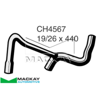 Mackay Radiator Lower Hose Thumbnail