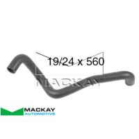 Mackay Coolant Expansion/Recovery Tank Hose Thumbnail