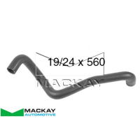 Mackay Coolant Expansion/Recovery Tank Hose Thumbnail