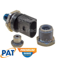PAT Premium Fuel Rail Sensor Thumbnail
