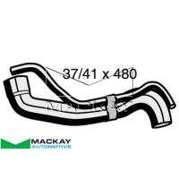 Mackay Radiator Upper Hose Thumbnail