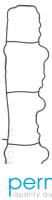 Permaseal Intake Manifold Gasket Set Thumbnail