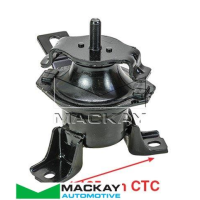Mackay Engine/Transmission Mount Thumbnail