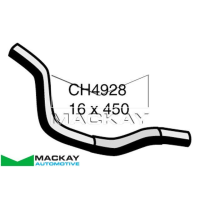Mackay Heater Hose Thumbnail