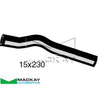Mackay Heater Hose Thumbnail