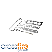 Crossfire Head Set (VRS) Thumbnail